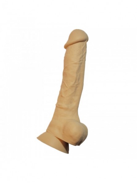 Posh Cobra 22 cm Realistik Dildo Penis