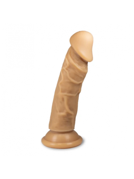 Posh No Nut Cobra 22 cm Realistik Dildo Penis