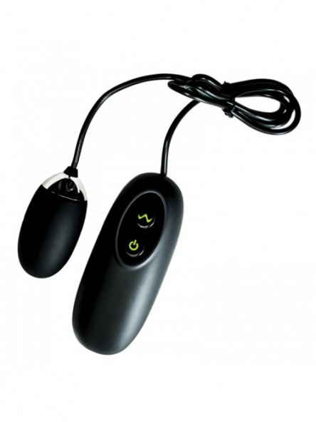 Hidden Pleasures Whisper Titreşimli Kumandalı Vibratör