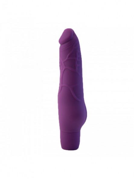 Mi-Vibe Storm Titreşimli 18 cm Vibratör Penis