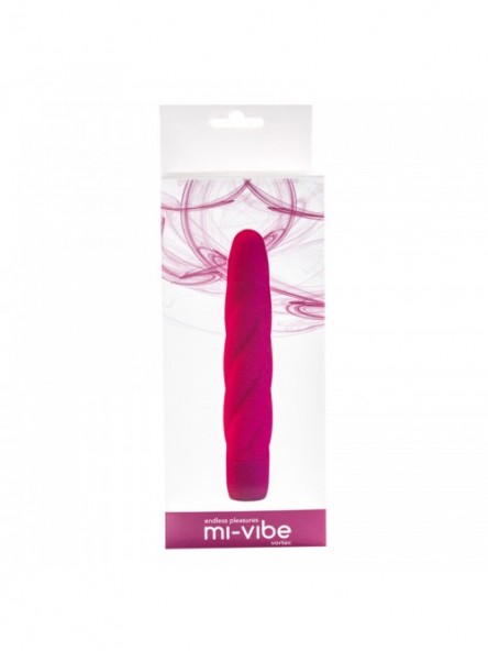Mi-Vibe Vortec 17 cm Titreşimli Vibratör