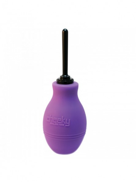 Club Men Anal Temizleyici /Anüs Temizleme Pompası