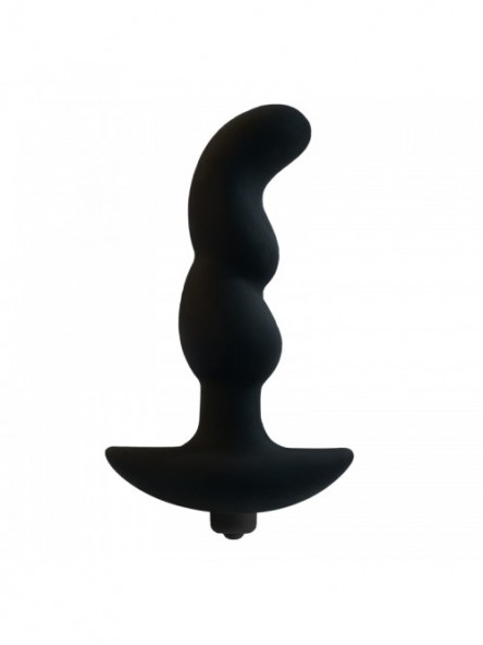 Club Men Cayo Anal Titreşimli Vibratör + Prostat Masaj Özelliği