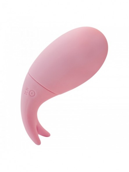 LOE Ginko Pembe Vibratör