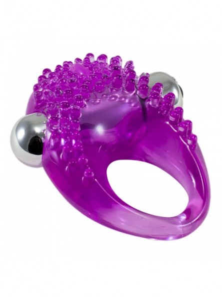 Connect Zing Titreşimli Penis Halkası