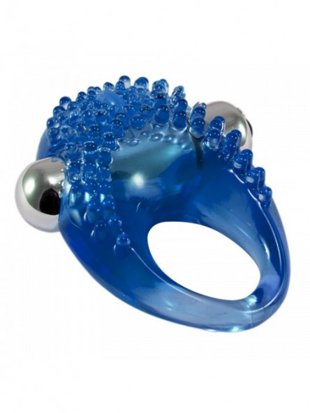 Connect Zing Titreşimli Penis Halkası