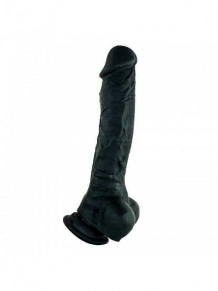 Posh Herc 22 cm Realistik Dildo Penis