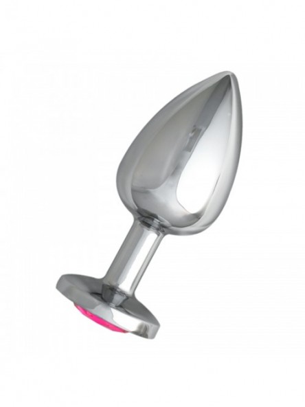 Kink Master Anal Plug / Tıkaç