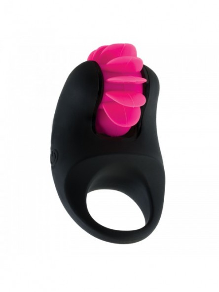 Connect Excite Me Titreşimli Penis Halkası