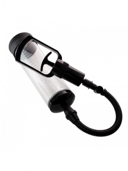 Pump Power The Extender Penis Pompası