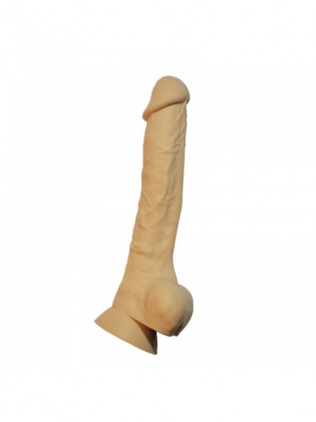 Posh Apollo 34 cm Realistik Dildo Penis