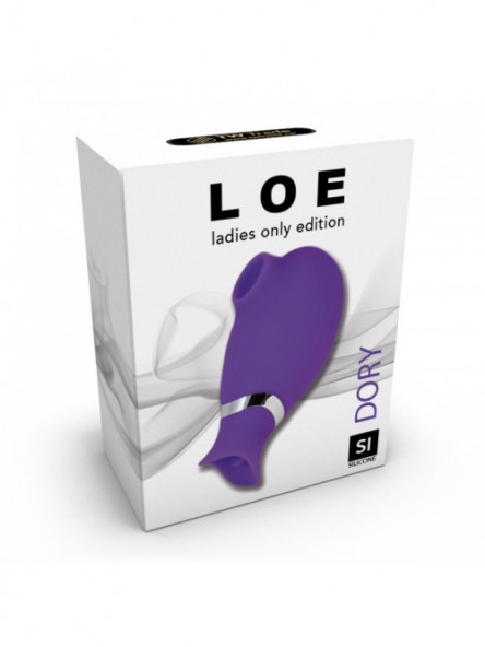 LOE Dory Titreşimli Vibratör